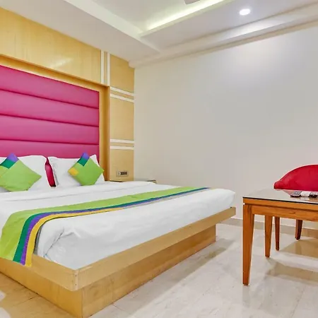 The Mohit Guest House - New Delhi Railway Station - Paharganj